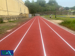 Cung cấp và thi công Sân vận động thanh thiếu niên tỉnh Yên Bái