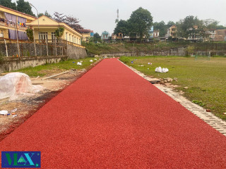 Cung cấp và thi công Sân vận động thanh thiếu niên tỉnh Yên Bái