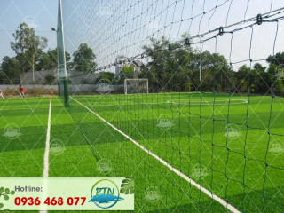 Dự án sân thể thao mini TTTT Phường Trần Hưng Đạo, TP Hạ Long