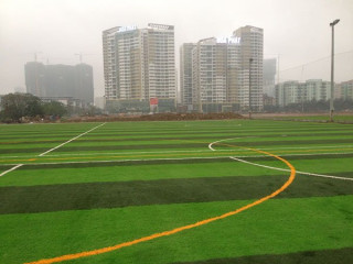 Cụm sân bóng cỏ nhân tạo 69 Hoàng Minh Giám