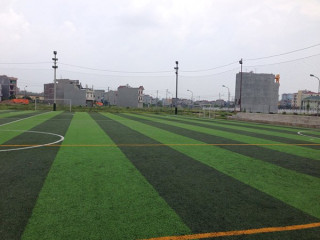 Sân bóng Bình Minh Bắc Giang