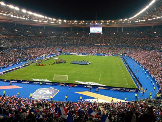 Sân bóng cỏ nhân tạo VTC - Nghệ An