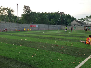 Sân bóng Hiệp Hòa Bắc Giang