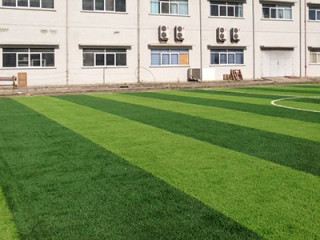 Sân bóng Khu công nghiệp Vsip Bắc Ninh