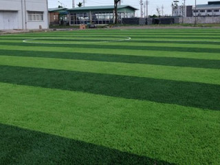 Sân bóng khu công nghiệp Tiên Sơn Bắc Ninh