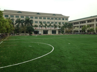 Sân cỏ nhân tạo Phương Nam - Đinh Công - Hà Nội