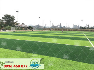 Dự Án TTTT Bạch Đằng, TP Hạ Long