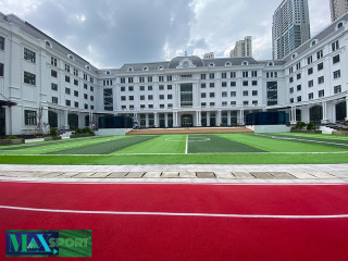 THI CÔNG TRƯỜNG QUỐC TẾ TORONTO