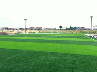 Sân bóng cỏ nhân tạo Xich Lip Đông Anh