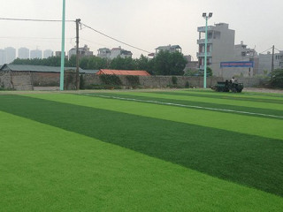 Sân bóng Dương Nội - Minh Kiệt