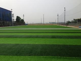 Sân bóng Phùng Xá Thạch Thất Hà Nội