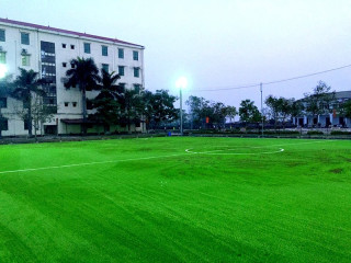 Sân bóng Tây Tựu