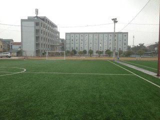 Sân bóng Trường Việt - Anh Nghệ An