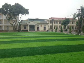 Sân bóng Viện Thuốc Phóng Thu