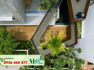 Sân chơi hạt cao su EPDM Tại biệt thự 261 Thụy Khuê - Tây Hồ - Hà Nội 