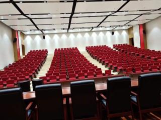Ghế khán đài - ghế hội nghị PTN-VIP1