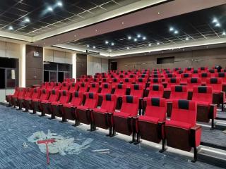 Ghế khán đài - ghế hội nghị PTN-VIP1