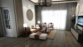 Cung cấp sàn nhựa hèm khóa rẻ