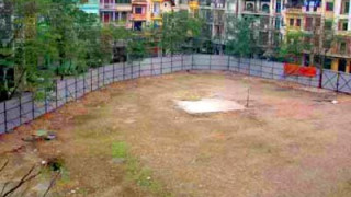 Chi phí xây dựng sân tennis