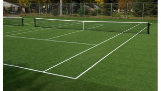 Nội quy sân tennis