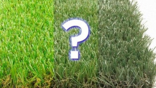 Sân bóng cỏ nhân tạo và những vấn đề thường gặp