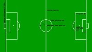 Sân cỏ nhân tạo tiêu chuẩn FIFA đầu tiền tại Hà Nội