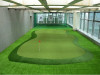 Bảng giá thi công cỏ nhân tạo sân golf giá rẻ
