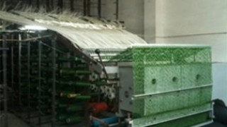 2 phương pháp sản xuất cỏ nhân tạo