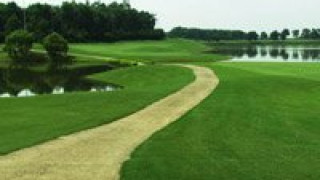 Các sân golf nổi tiếng tại Hà Nội