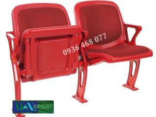 CUNG CẤP GHẾ SÂN VẬN ĐỘNG CHÍNH HÃNG