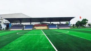 LẮP ĐẶT GHẾ KHÁN ĐÀI