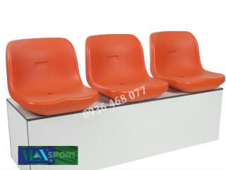 CUNG CẤP GHẾ SÂN VẬN ĐỘNG CHÍNH HÃNG