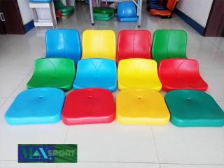 CUNG CẤP GHẾ SÂN VẬN ĐỘNG CHÍNH HÃNG