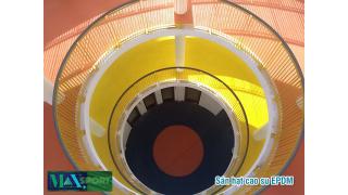 TOP CÔNG TY CUNG CẤP SÀN CAO SU GIẢM CHẤN – SÀN CAO SU SÂN CHƠI – SÀN CAO SU EPDM