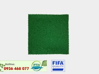 Các loại sân tennis cỏ nhân tạo